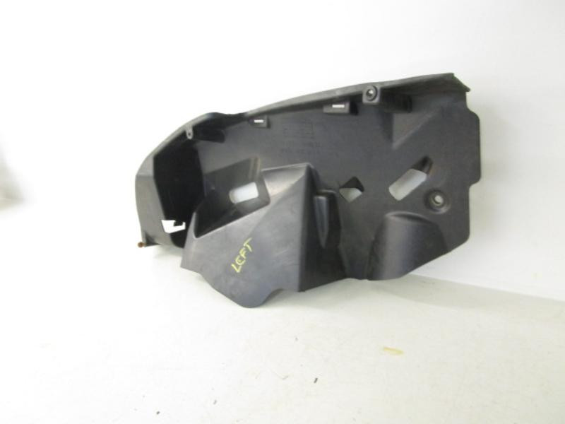 08 Honda TRX 500 FPM Foreman Front Left Inner Fender 61864-HP0-A00